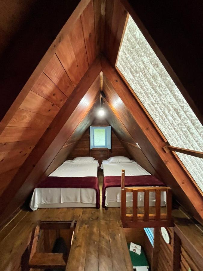 Hotel Cerveceria James Хилитла Экстерьер фото