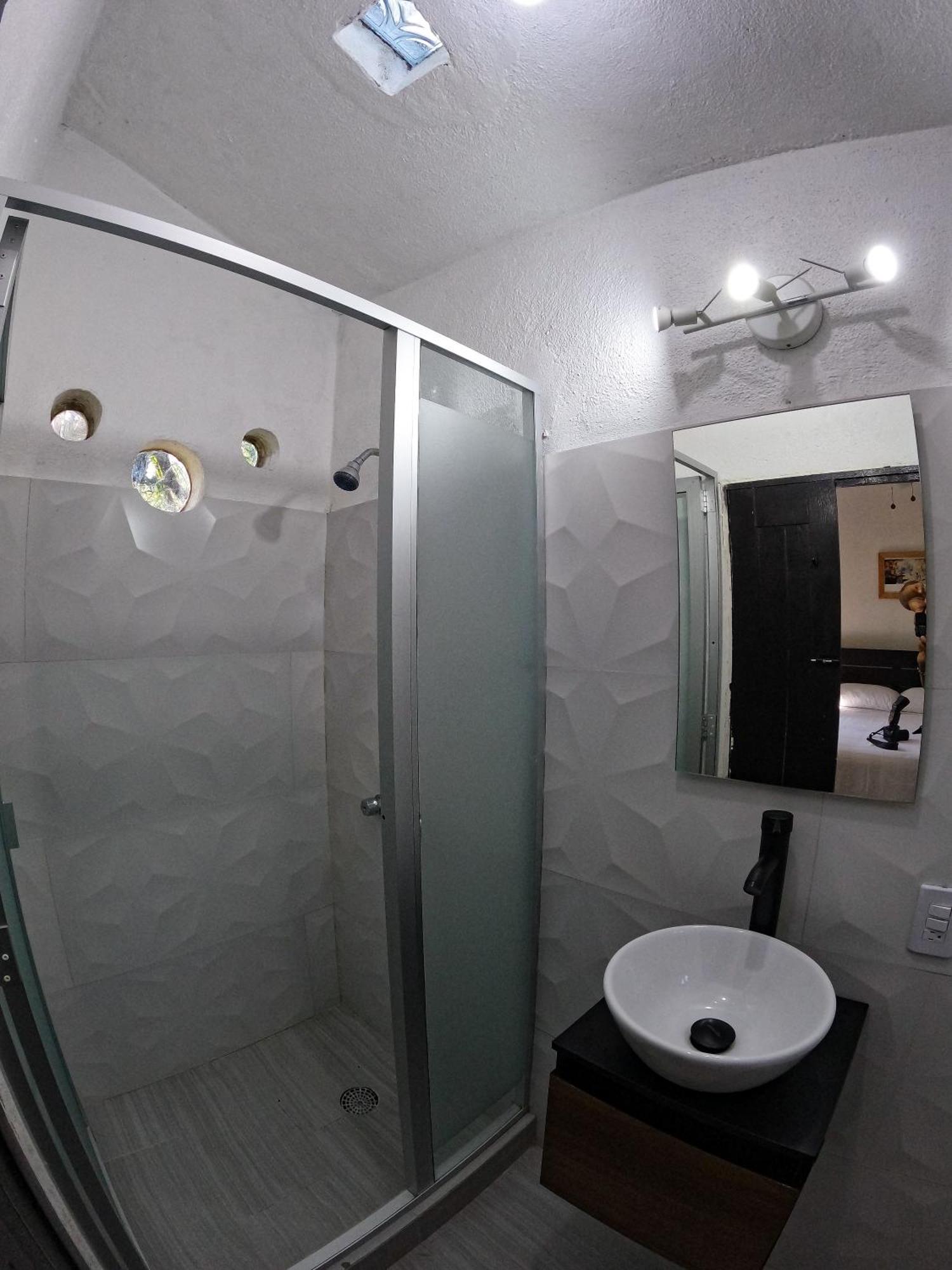 Hotel Cerveceria James Хилитла Экстерьер фото